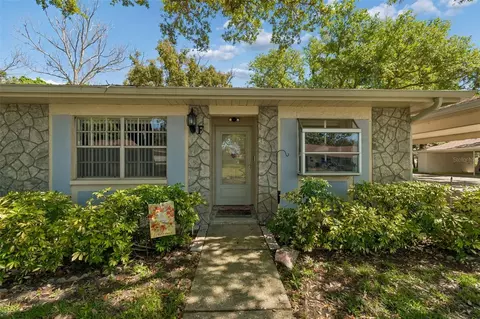 2231 Lark Cir E #F, Palm Harbor, FL 34684
