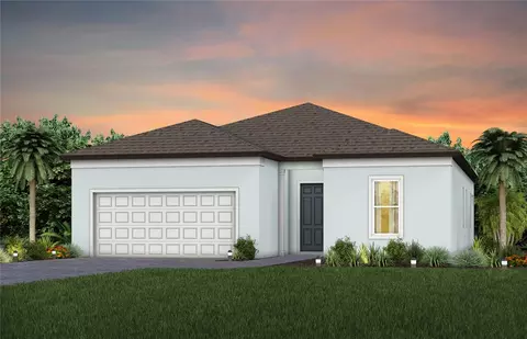 14709 Sunset Crest Ln, Parrish, FL 34219