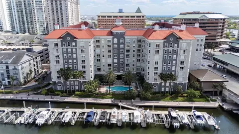 700 Harbour Is #238, Tampa, FL 33602