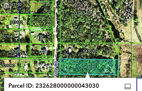 Old Dade City Road, Lakeland, FL 33810