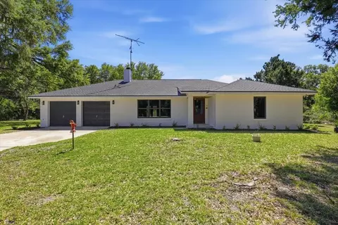 20805 SE 162nd Ave, Hawthorne, FL 32640