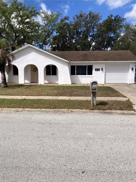 4149 Cotton Tail Dr, New Port Richey, FL 34653
