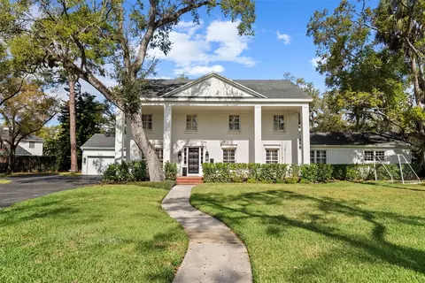 1207 S Druid Ln, Tampa, FL 33629