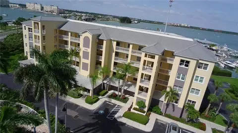 423 150th Ave #1405, Madeira Beach, FL 33708