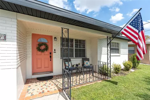 3307 W Braddock St, Tampa, FL 33607