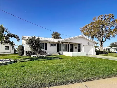 4186 100th Ave N, Pinellas Park, FL 33782