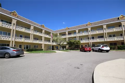 2360 Irish Ln #62, Clearwater, FL 33763