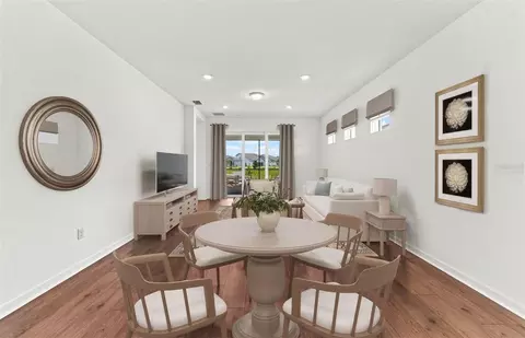Dining - 14752 Sunlit Cir, Parrish, FL 34219 photo 1 of 1