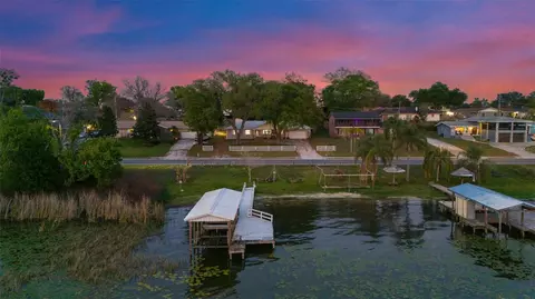 1222 Lake Ariana Blvd, Auburndale, FL 33823