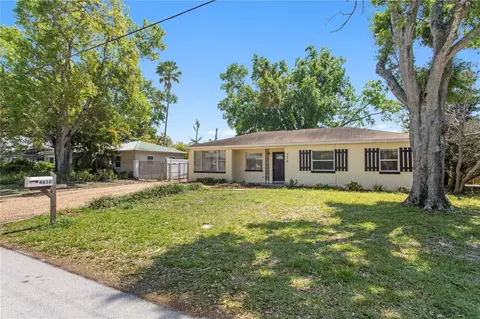4618 W Bay Villa Ave, Tampa, FL 33611