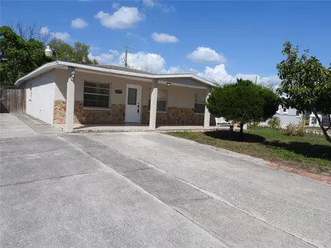 6919 Larmon St, Tampa, FL 33634