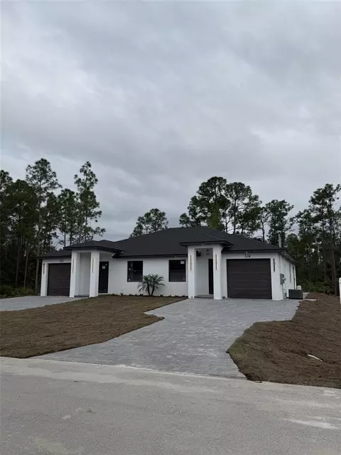 321 Urbana St, Lehigh Acres, FL 33972
