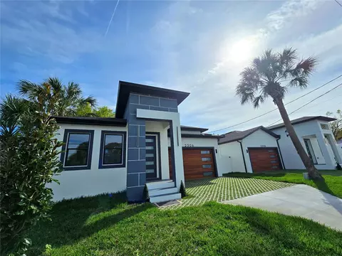 2506 W Arch St, Tampa, FL 33607