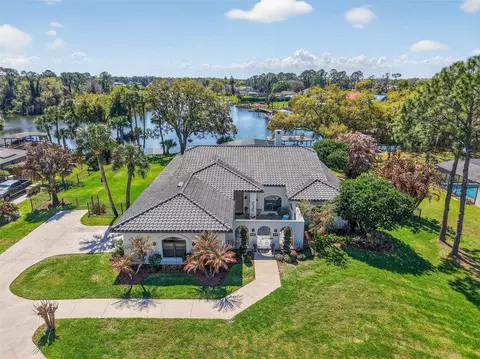 16238 E Shirley Shores Rd, Tavares, FL 32778