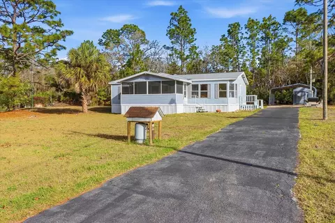 8353 W Kimberly Ct, Homosassa, FL 34448