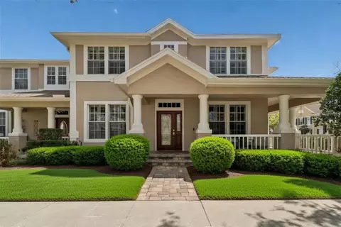 9816 Royce Dr, Tampa, FL 33626