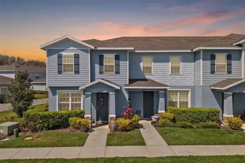 2327 Pergola Way, Odessa, FL 33556