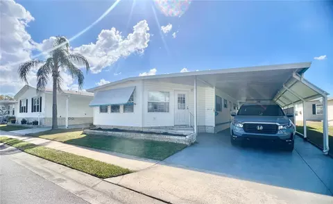 1100 Belcher Rd S #197, Largo, FL 33771
