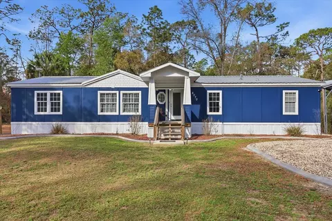 8370 N Firefly Ter, Crystal River, FL 34428