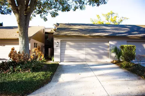 155 Fallwood St, Fern Park, FL 32730