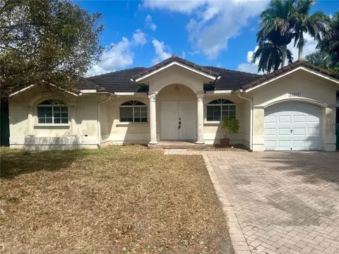 14981 SW 180th, Miami, FL 33187