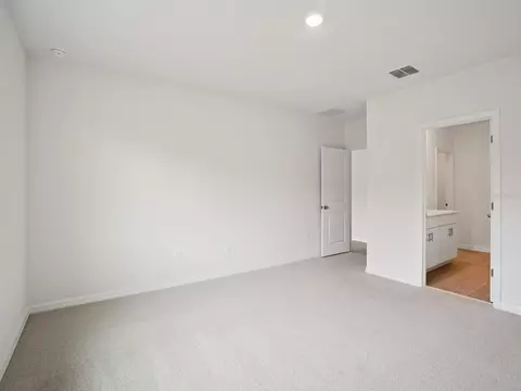 Bedroom - 7734 Satterfield Ter, Parrish, FL 34219 photo 3 of 4