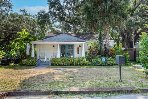 5905 N Eustace Ave, Tampa, FL 33604