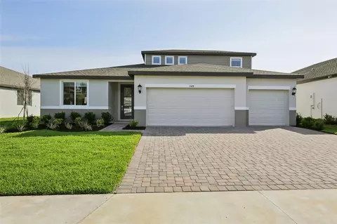 11418 Starling Song Pl, Parrish, FL 34219