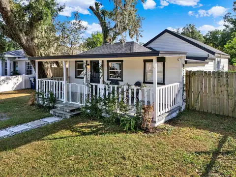 1707 E New Orleans Ave, Tampa, FL 33610