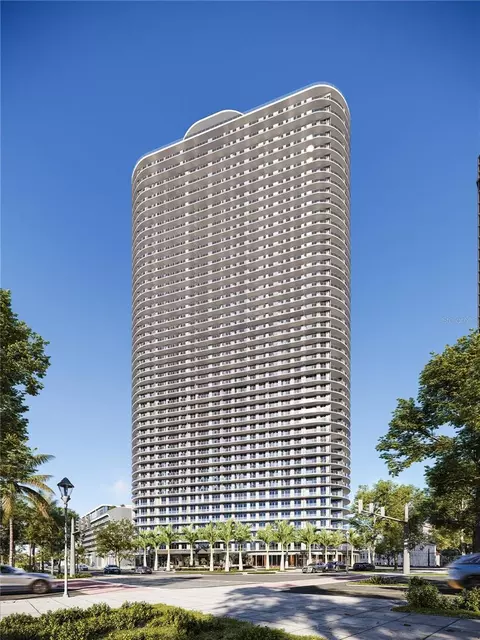 400 Central Ave #2307, Saint Petersburg, FL 33701