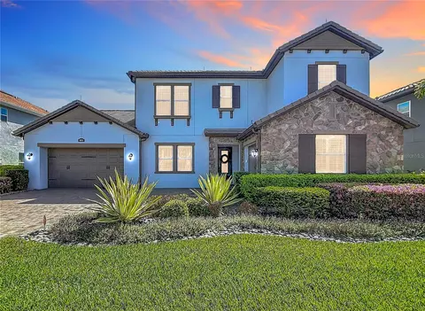 18021 Woodland View Dr, Lutz, FL 33548