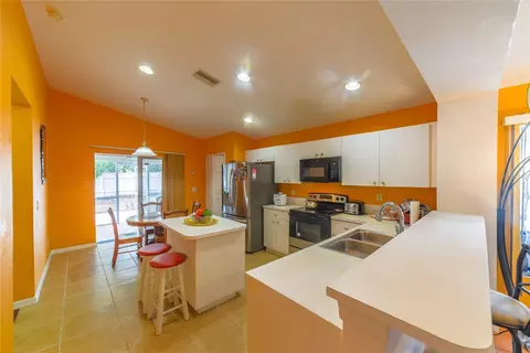 Kitchen - 11351 Cocoa Beach Dr, Riverview, FL 33569 photo 1 of 4