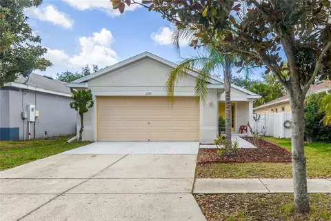 Exterior - 11351 Cocoa Beach Dr, Riverview, FL 33569 photo 3 of 9