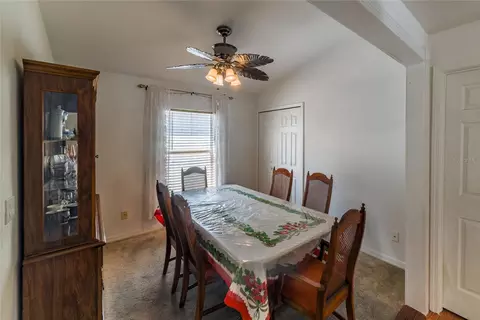 Dining - 11351 Cocoa Beach Dr, Riverview, FL 33569 photo 3 of 4