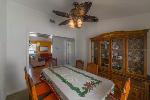 Dining - 11351 Cocoa Beach Dr, Riverview, FL 33569 photo 1 of 4