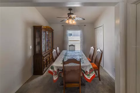 Dining - 11351 Cocoa Beach Dr, Riverview, FL 33569 photo 4 of 4