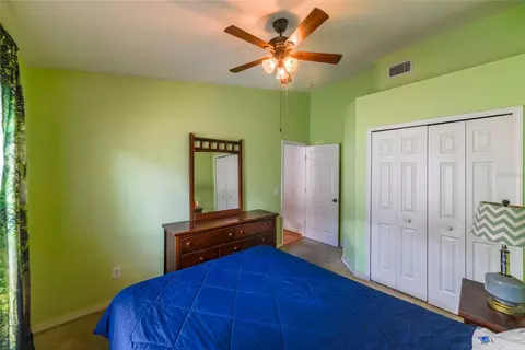 Bedroom - 11351 Cocoa Beach Dr, Riverview, FL 33569 photo 5 of 5