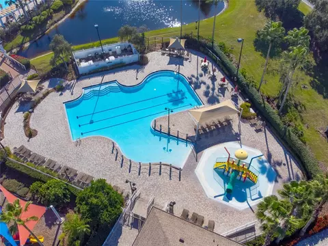Exterior - 11351 Cocoa Beach Dr, Riverview, FL 33569 photo 9 of 9