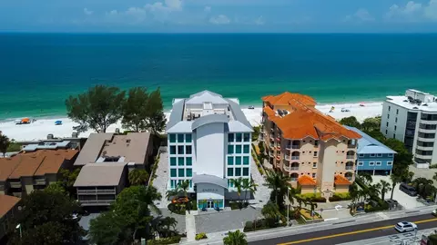 19816 Gulf Blvd #201, Indian Shores, FL 33785