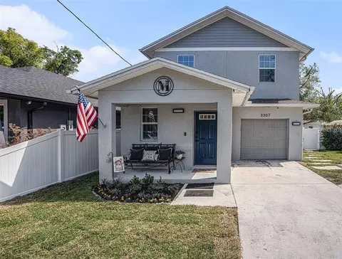 3307 E Comanche Ave, Tampa, FL 33610