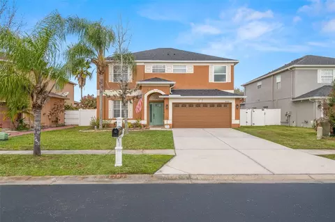 31103 Bridgegate Dr, Wesley Chapel, FL 33545