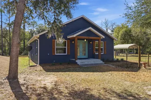 6368 E Grantham Ct, Hernando, FL 34442 photo 1