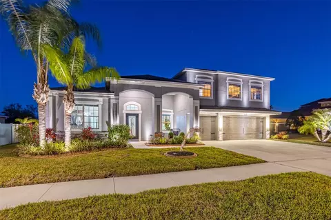 Undisclosed, Ruskin, FL 33570