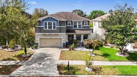 Exterior - 11238 Running Pine Dr, Riverview, FL 33569 photo 10 of 10