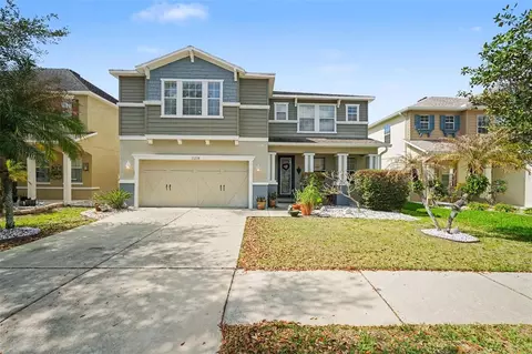 Exterior - 11238 Running Pine Dr, Riverview, FL 33569 photo 6 of 10