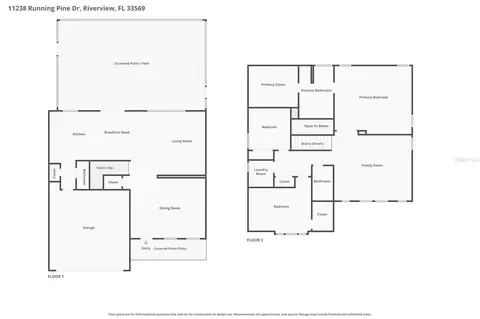 Other - 11238 Running Pine Dr, Riverview, FL 33569 photo 4 of 4