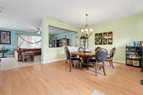 Dining - 11238 Running Pine Dr, Riverview, FL 33569 photo 1 of 2