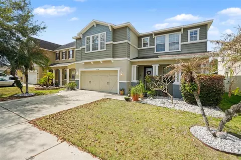 Exterior - 11238 Running Pine Dr, Riverview, FL 33569 photo 8 of 10