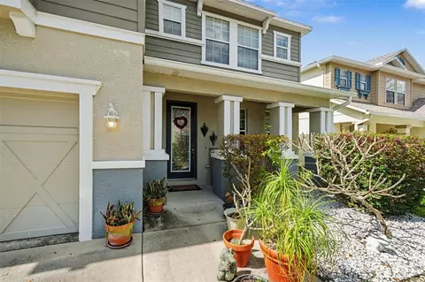 Exterior - 11238 Running Pine Dr, Riverview, FL 33569 photo 9 of 10