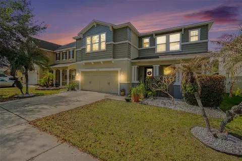 Exterior - 11238 Running Pine Dr, Riverview, FL 33569 photo 7 of 10